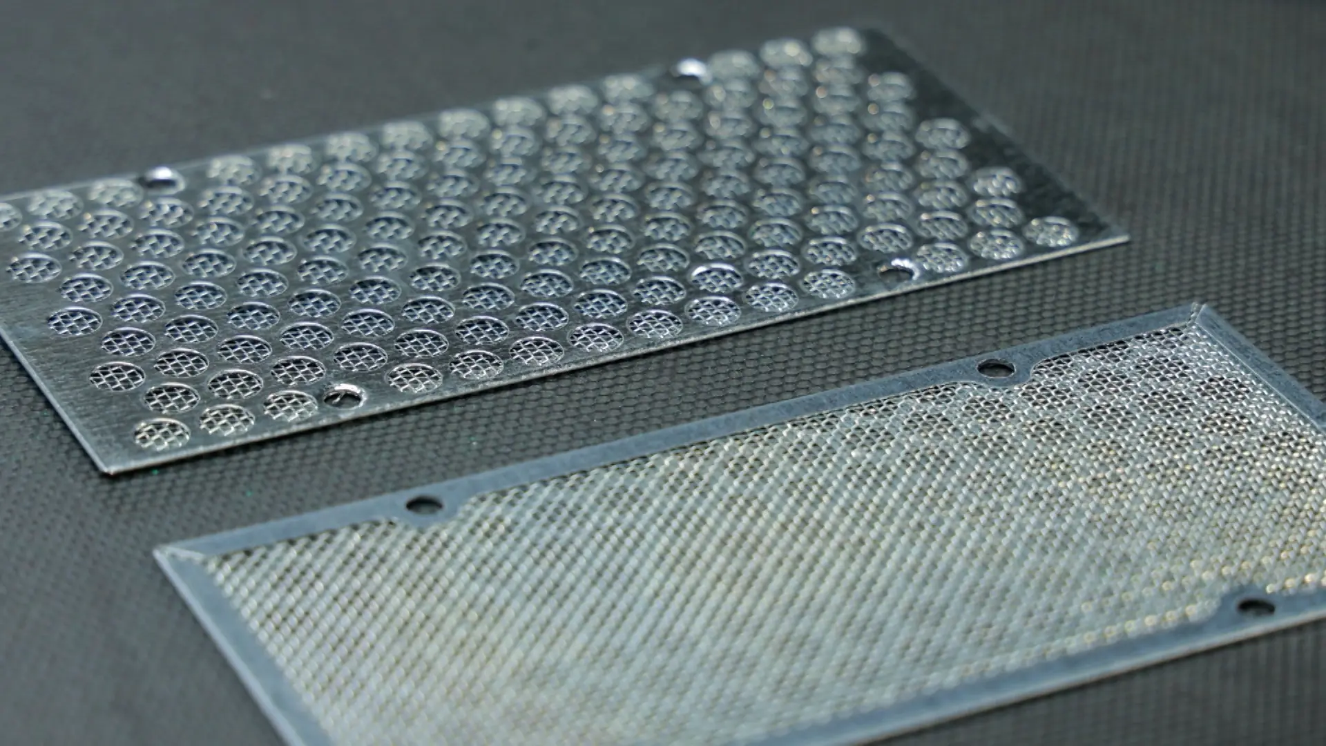 Lưới thép lọc gió động cơ xe máy | Made in Hanoi | 15/08/2025